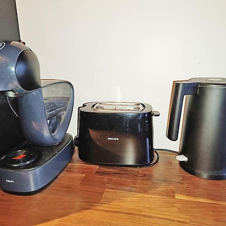 Au Cocon De Joy, T3 Duplex, Wifi, 4 Personnes Apartman Bagnères-de-Luchon Kültér fotó