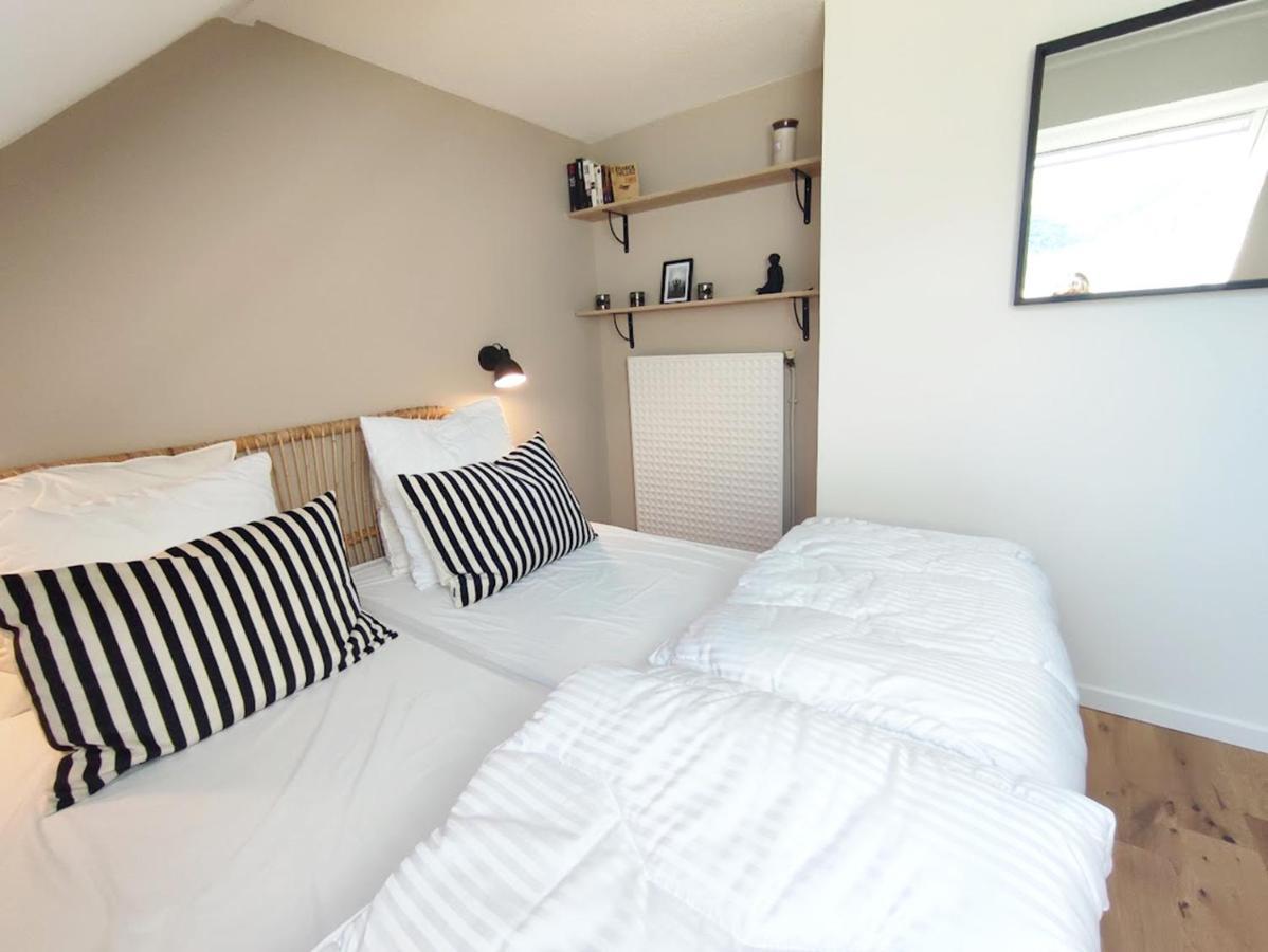 Au Cocon De Joy, T3 Duplex, Wifi, 4 Personnes Apartman Bagnères-de-Luchon Kültér fotó