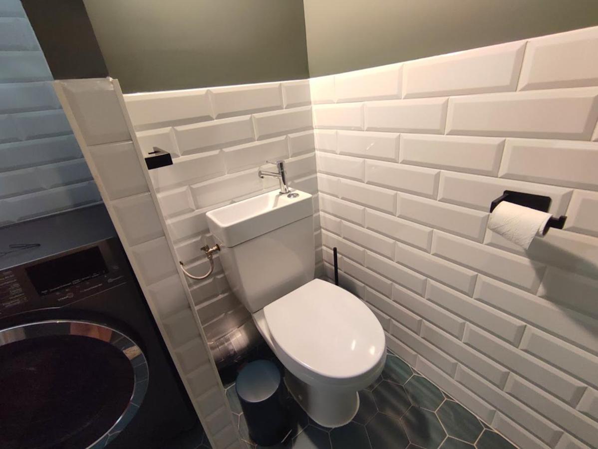 Au Cocon De Joy, T3 Duplex, Wifi, 4 Personnes Apartman Bagnères-de-Luchon Kültér fotó